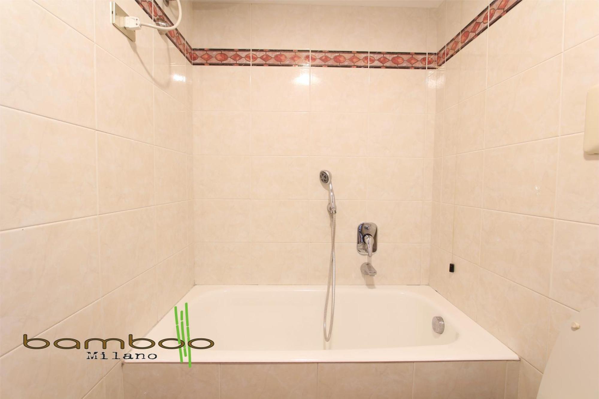 Bamboo Copernico Apartment